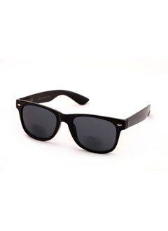 V.W.E. Classic Bifocal Outdoor Reading Sunglasses Comfortable Stylish Simple Readers Magnification (Both Pair 2.75)  - Image 2