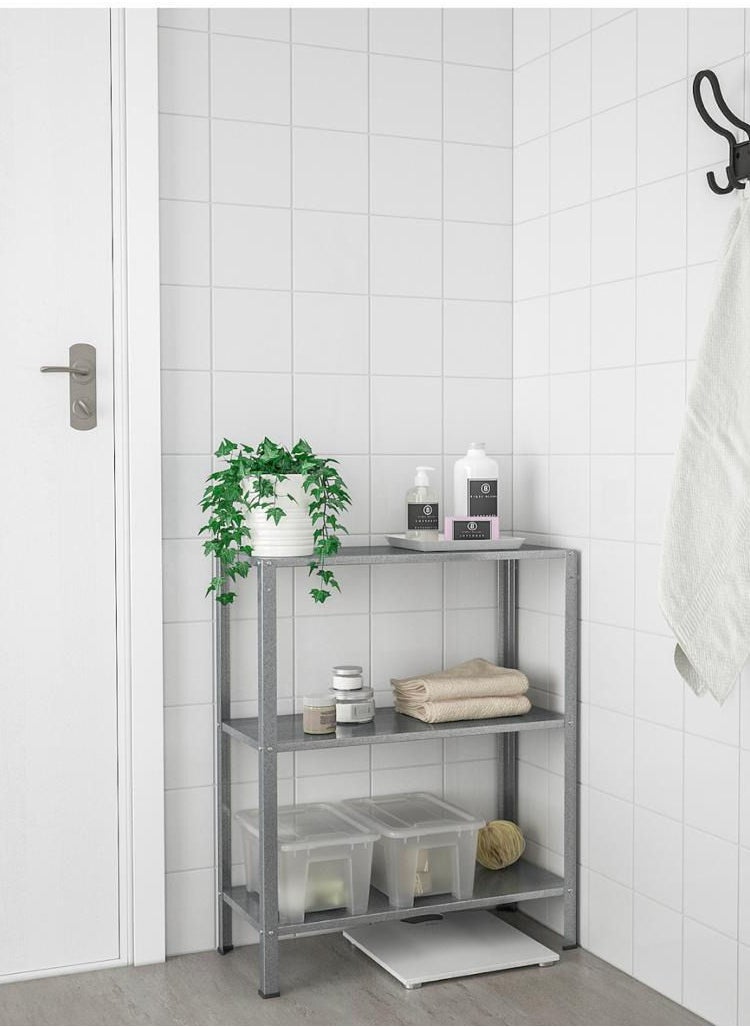 Generic - Shelving unit - Image 1