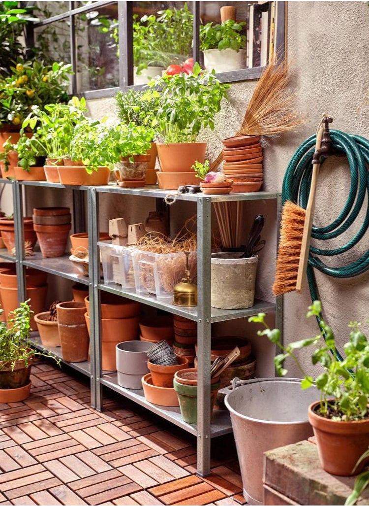 Generic - Shelving unit - Image 1
