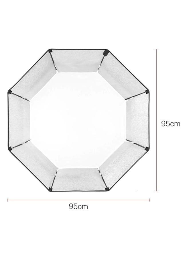 Godox SB-BW95 Octagon Softbox - Octa 95cm - Image 2
