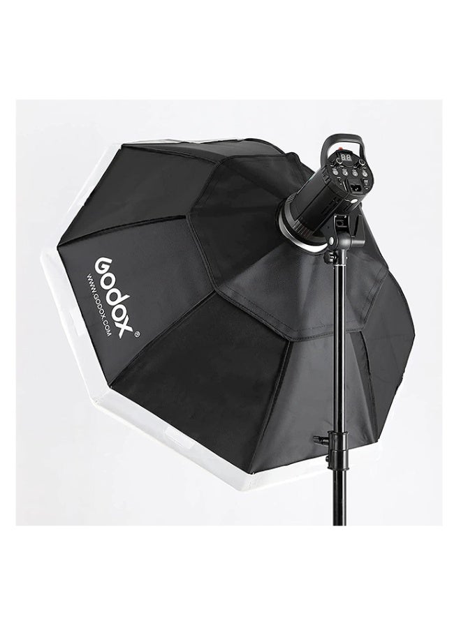 Godox SB-BW95 Octagon Softbox - Octa 95cm - Image 4