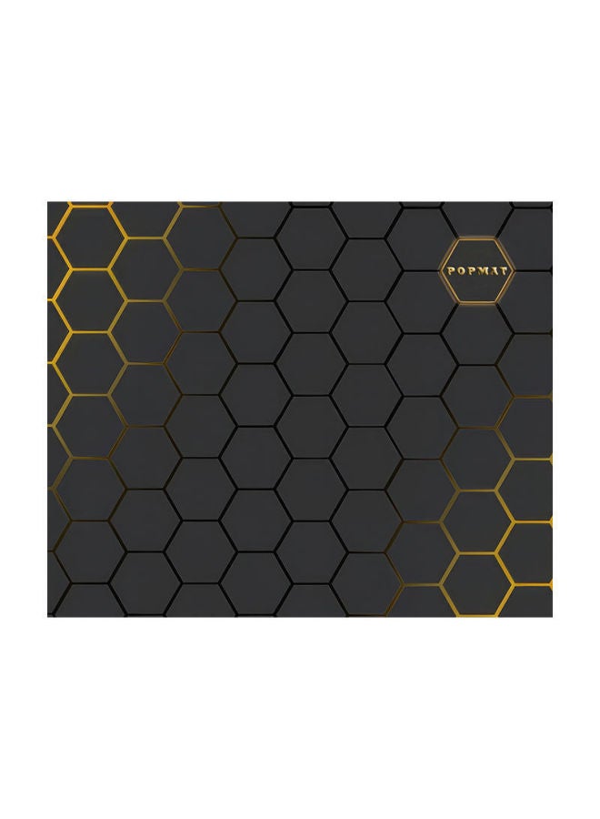 Mouse Pad Oversized Office Thickened Mouse Pad Large For Boys Computer Games Special E-sports Wrist Large Table Pad-Color:Upgraded Texture And Thickening [three-year Worry-free Warranty]-Pattern:Mechanical Style#[50 X 100cm] Ll Extra Large Mat - Image 5