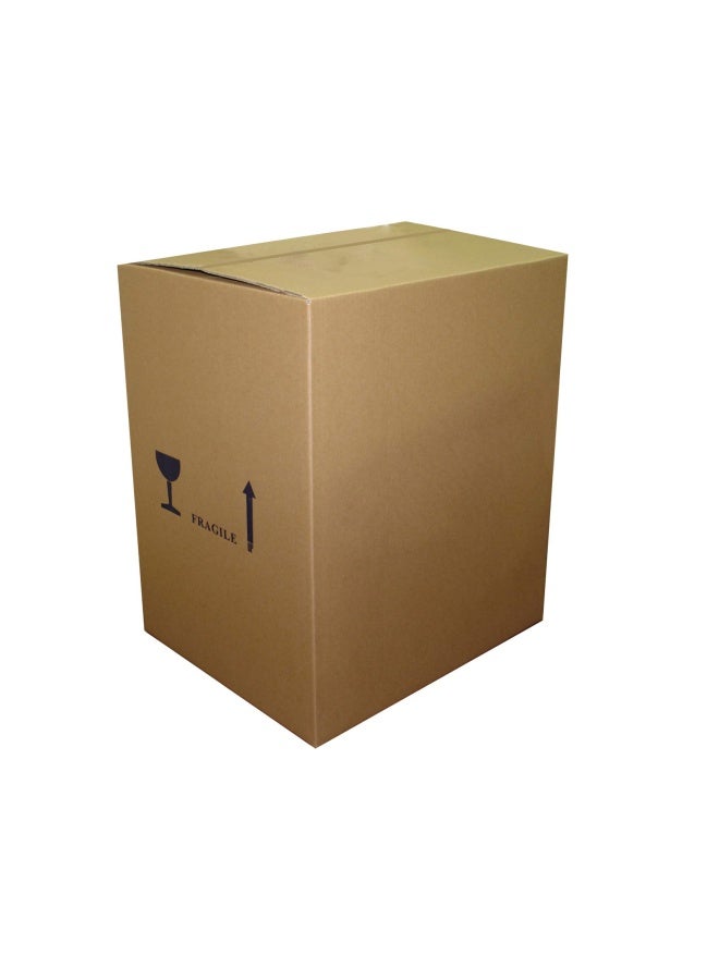 GTT Lp Empty Carton Medium 5Ply 460X380X590 