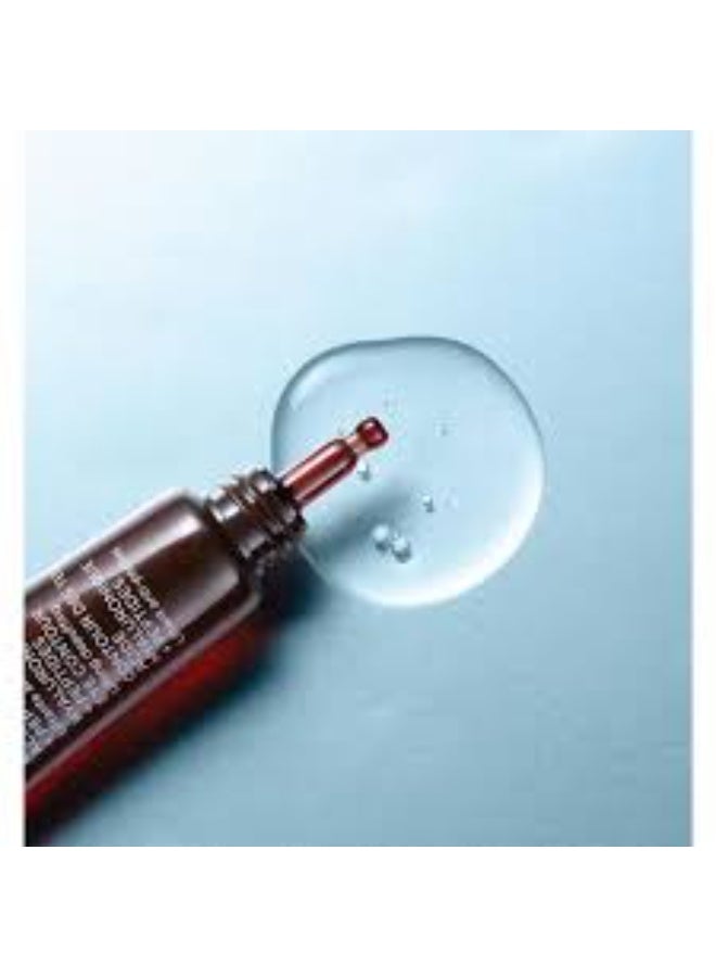 Collistar Pure Actives Hyaluronic Acid + Peptides Eye Contour 15ml - Image 3