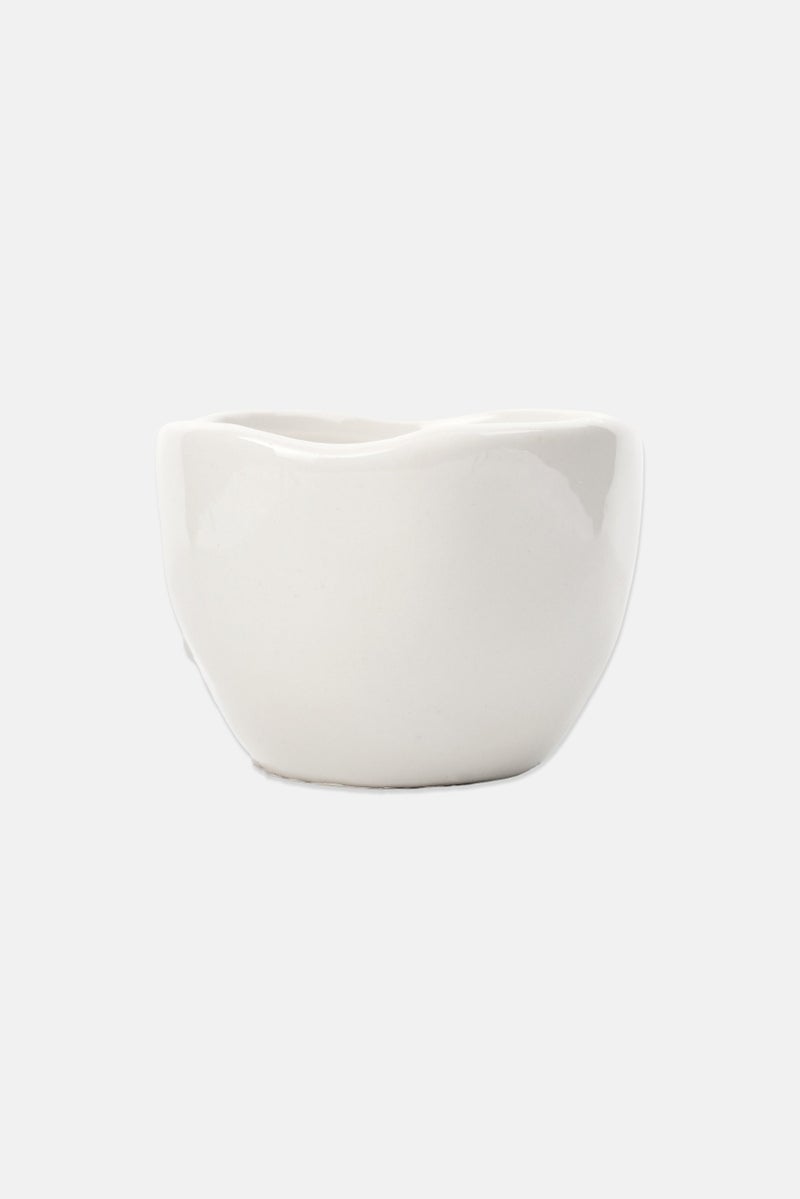 Muy Mucho Ceramic Winter Jasmin Scented Candle - Image 2