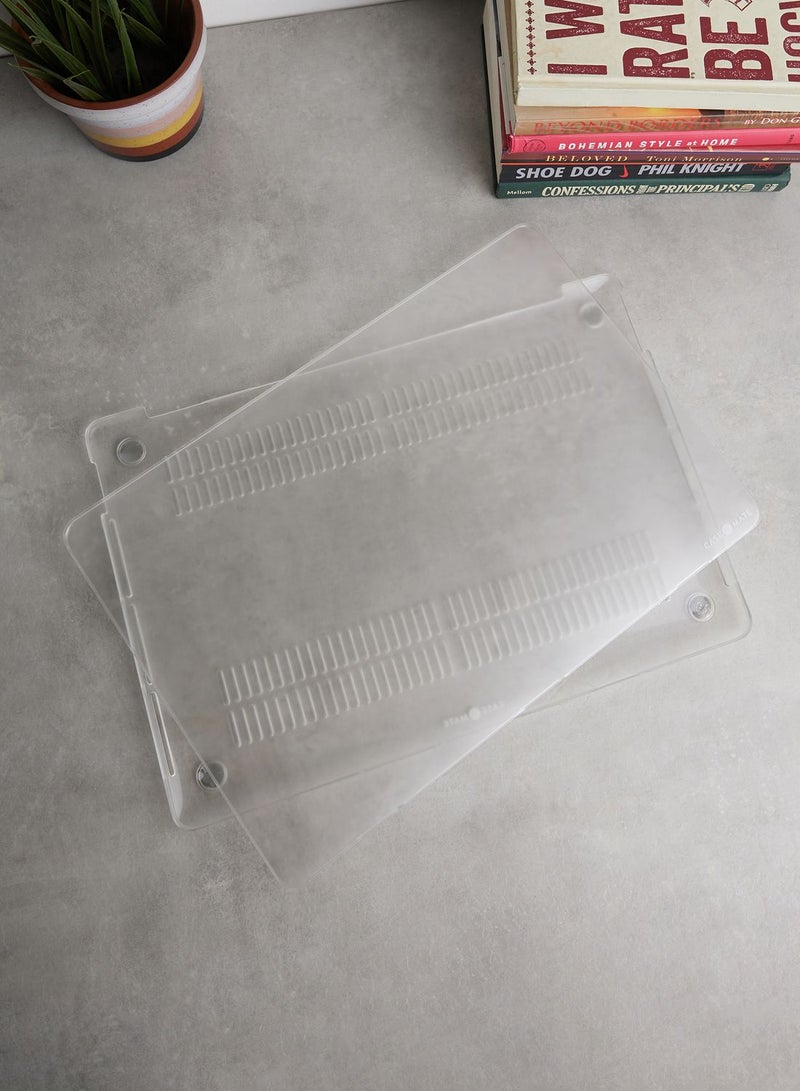 كايس مايت غطاء حماية لجهاز ماك بوك برو 2019 - سهل التثبيت بالضغط من كيس ميت - Image 2