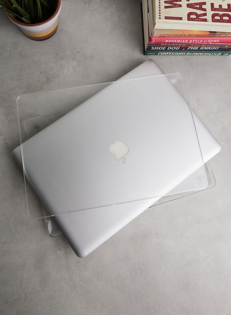 كايس مايت غطاء حماية لجهاز ماك بوك برو 2019 - سهل التثبيت بالضغط من كيس ميت - Image 1