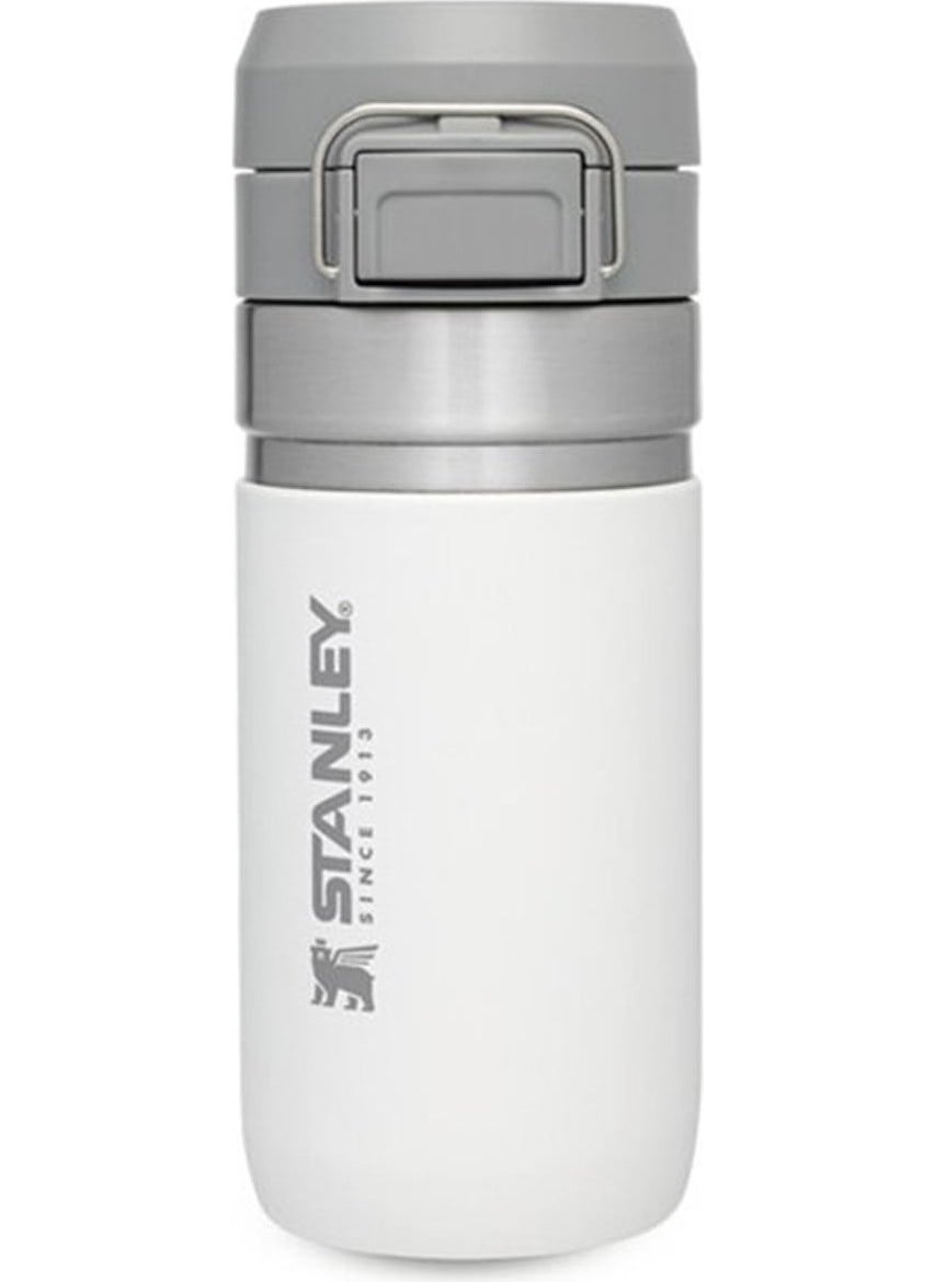 Go Quick Flip Thermos 0.47 L White - pzsku/Z1C373371C2EB2910EAD1Z/45/_/1741351575/5b73af1f-663d-40a2-b954-382082500a07