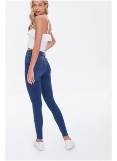 Super-Stretch High-Rise Skinny Jeans - pzsku/Z1C37459064AD3B46CE80Z/45/_/1702373819/74228611-a102-4091-b735-75fa9273c319