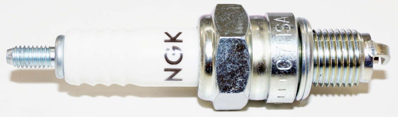 N2 (Pack of 2) NGK Spark Plugs Replaces C7HSA, C7HS & 4629. - Image 3