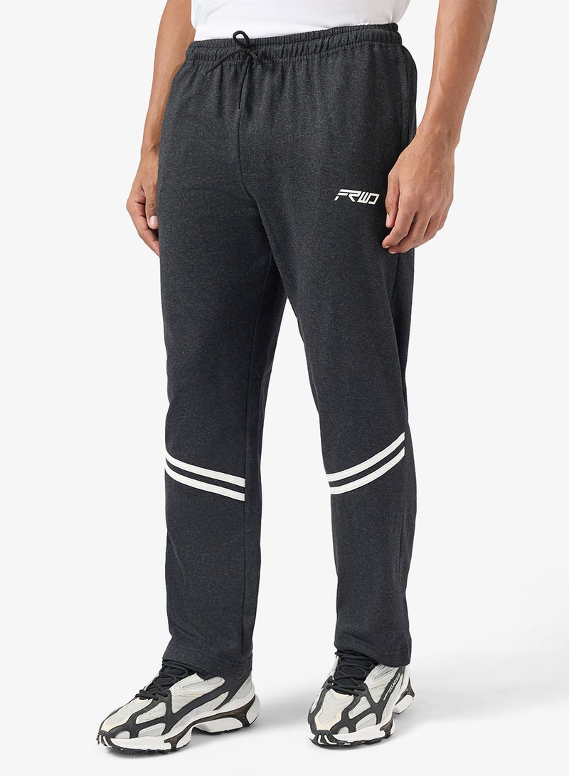 فورورد بنطلون رياضي بخصر مطاطي - Image 1