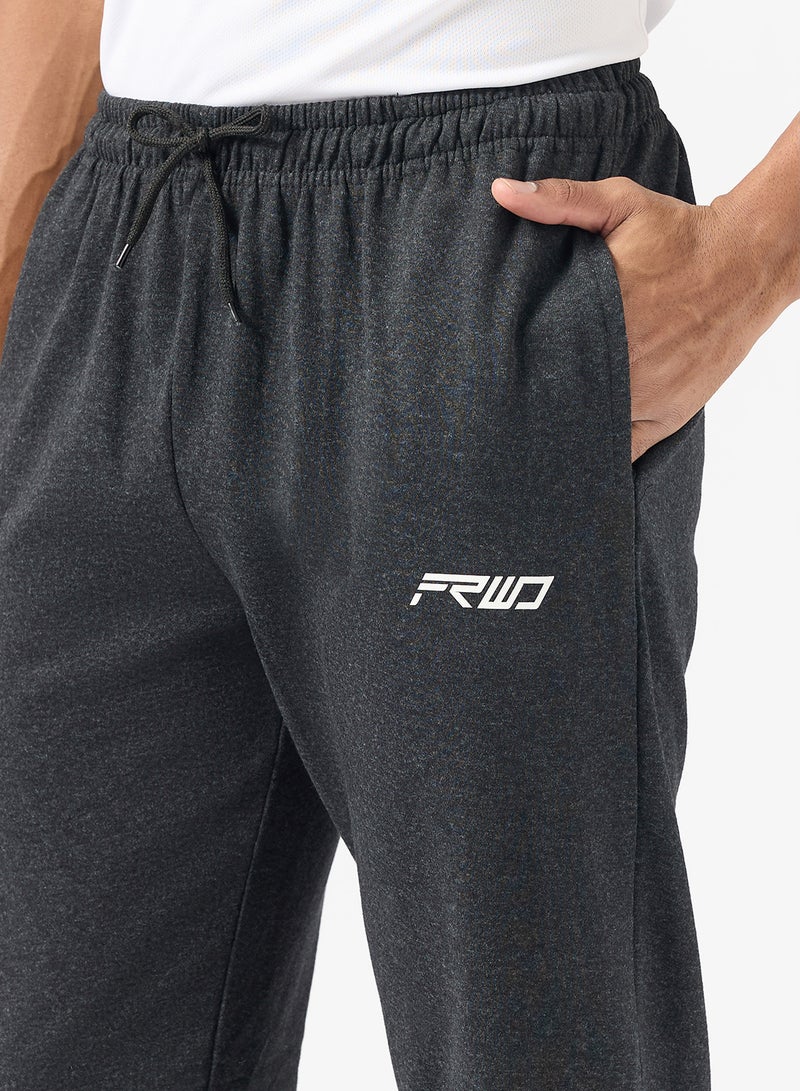 فورورد بنطلون رياضي بخصر مطاطي - Image 4