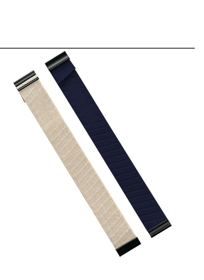 SPECTON - IMA STATION AJUSTABLE STRAP for WHOOP Band 4.0 Band Replacement Compatible For Whoop Fitness Tracker - Image 1