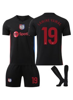 Taiahiro New Breathable And Sweat Wicking Football Jersey  - Image 1