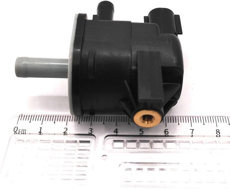 BERISOUG Vacuum Switch Vapor Purge Solenoid Valve - Image 5