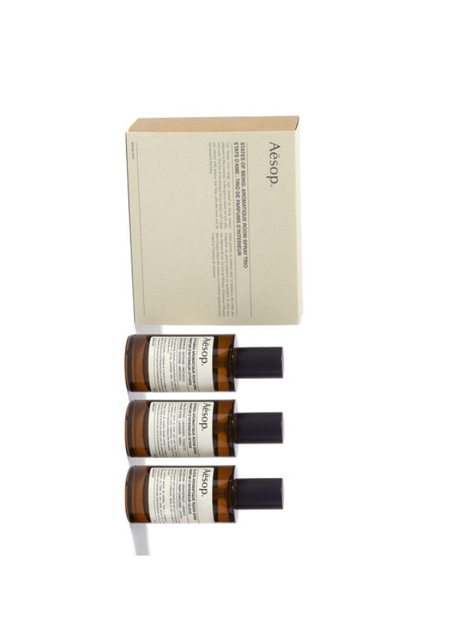 أيسوب مجموعة بخاخات الغرف العطرية الثلاثية من إيسوب: حالات الوجود - Image 4