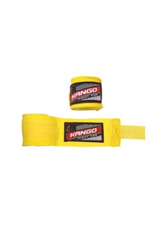 KANGO Boxing Handwraps  Size: 4.5M 