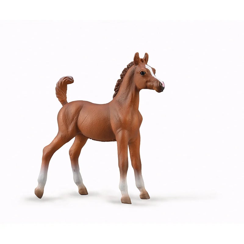 Collecta - Arabian Foal Chestnut - 88992