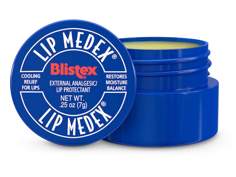 Blistex Lip Medex.25 oz Pack of 24 - Image 3
