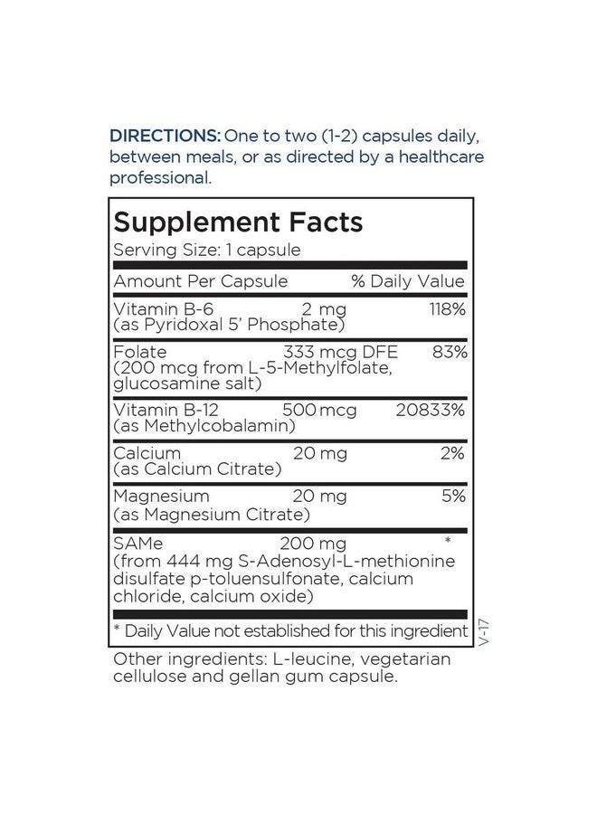 Metabolic Maintenance Same + CoFactors - Image 5