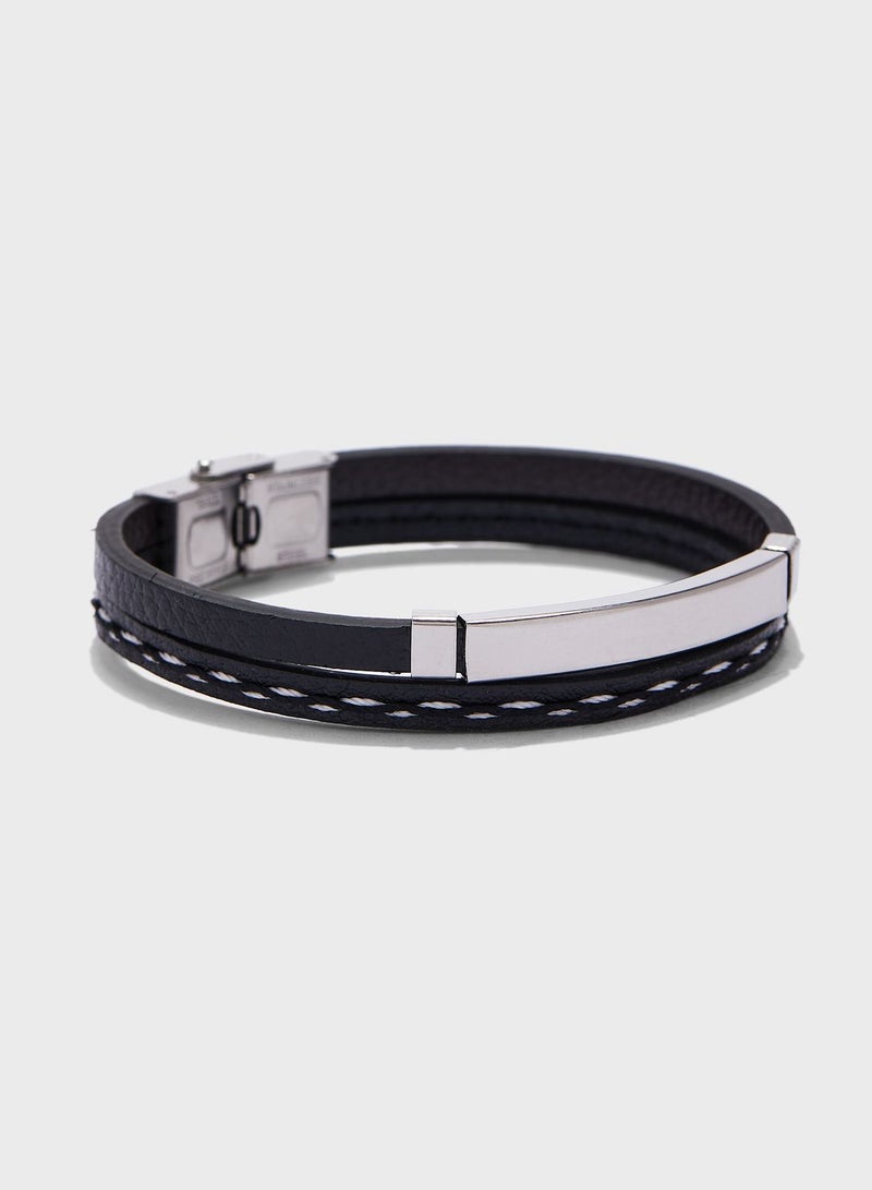 روبرت وود طقم هدية ساعة وسوار - Image 5