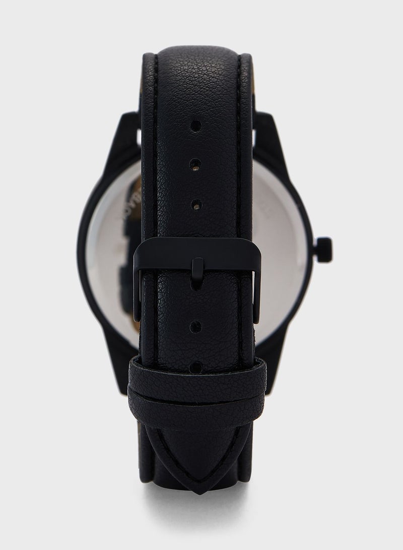 روبرت وود طقم هدية ساعة وسوار - Image 4