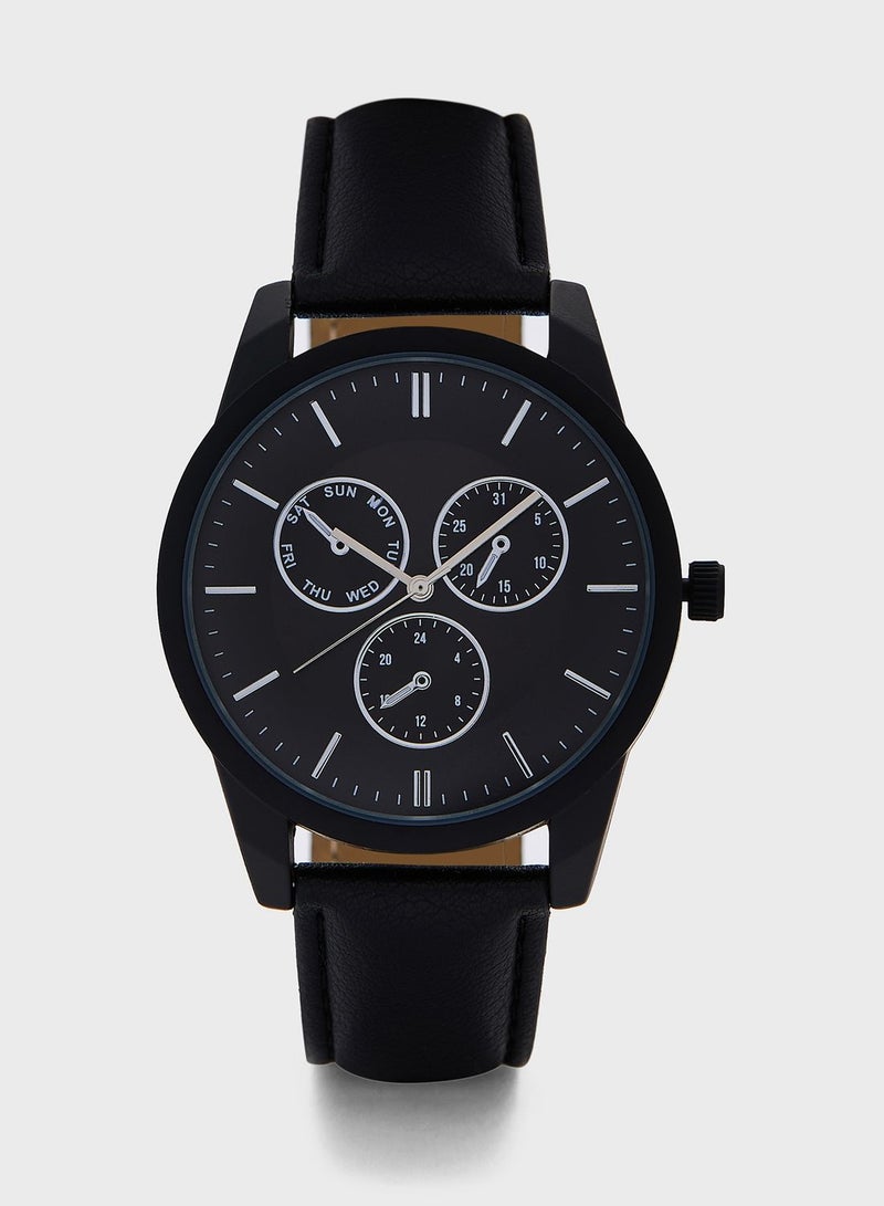 روبرت وود طقم هدية ساعة وسوار - Image 2