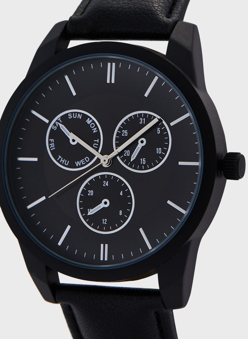 روبرت وود طقم هدية ساعة وسوار - Image 3