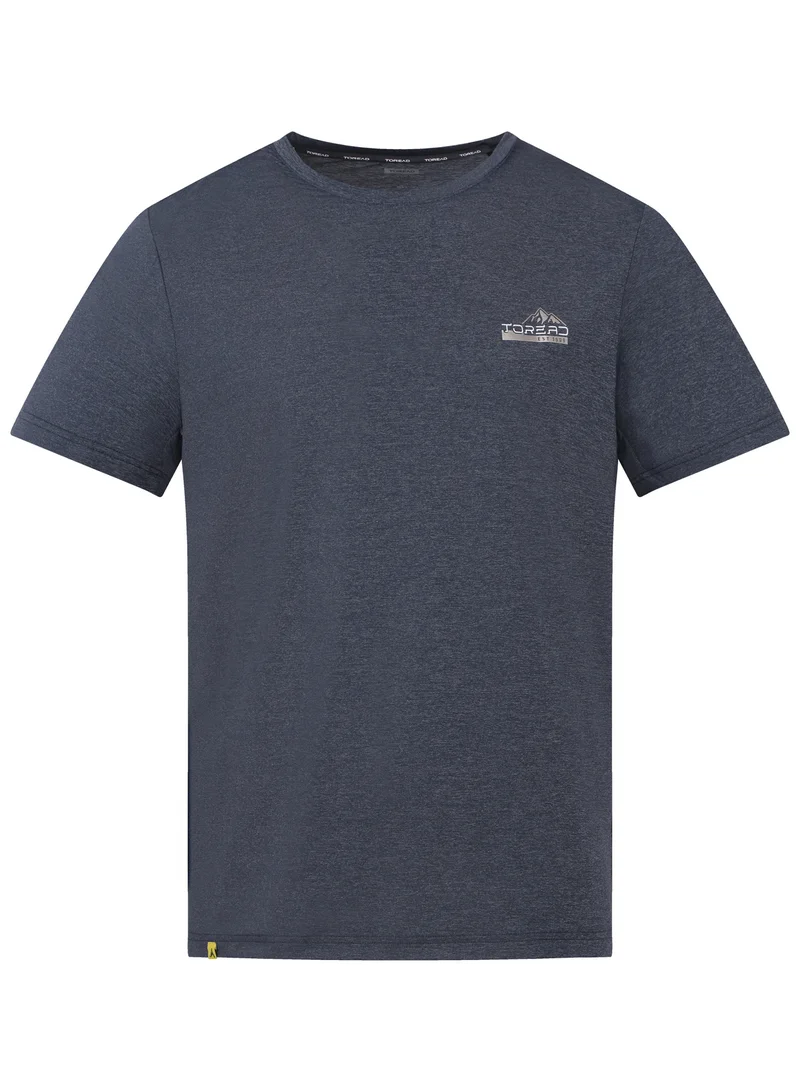 TOREAD Men's Functional Short-Sleeve T-Shirt - TAJJAM81231