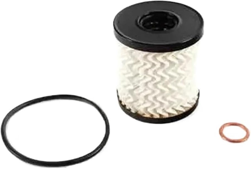1PCS Oil Filter Compatible With Peugeot 307 206 207 408 508 3008 5008 Citroen C2 C3 C5 C4L DS3 BMW Mini - Image 1
