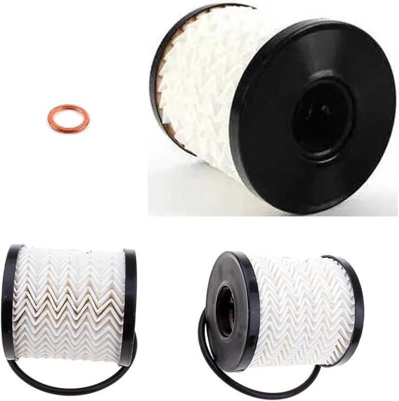 1PCS Oil Filter Compatible With Peugeot 307 206 207 408 508 3008 5008 Citroen C2 C3 C5 C4L DS3 BMW Mini - Image 4