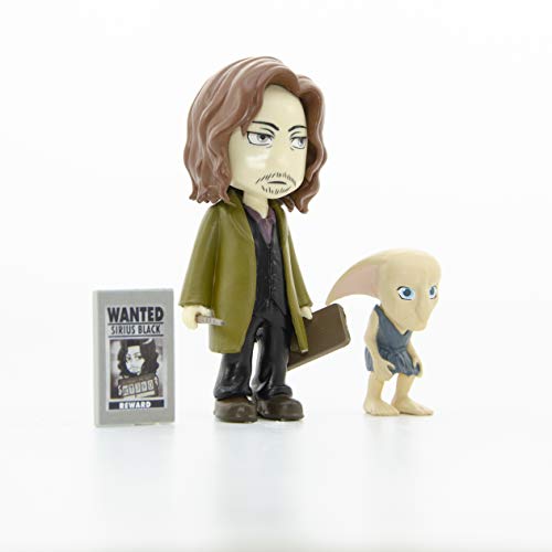 WIZARDING WORLD Harry Potter Magical Capsules Wave 2 19293 - Image 5