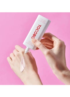 Tocobo VITA TONE UP SUN CREAM SPF50+ PA++++  - Image 2