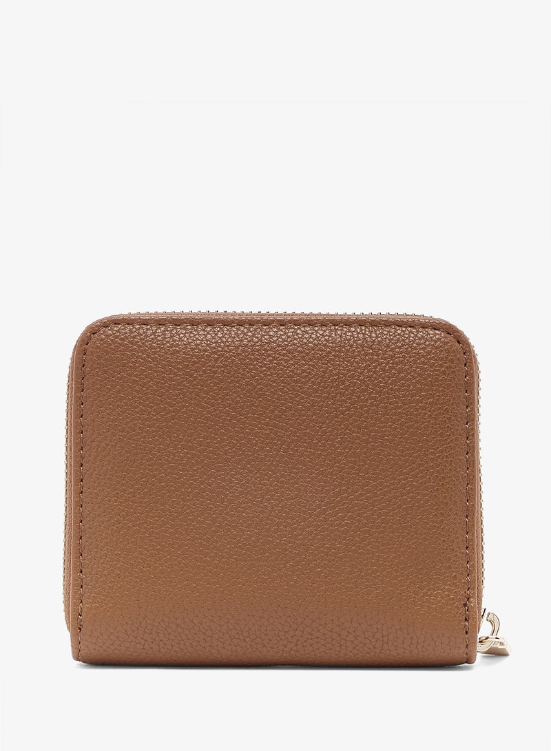GUESS Gregoria Zip Around Wallet - Image 3