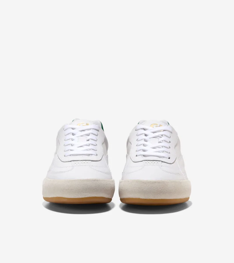 Cole Haan  Women's Grandprø Turf 2.0 Sneakers for Women | Best Price UAE