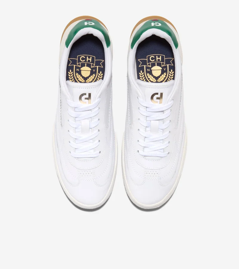 Cole Haan  Women's Grandprø Turf 2.0 Sneakers for Women | Best Price UAE