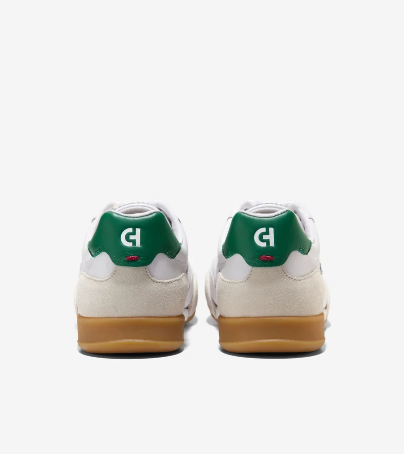 Cole Haan  Women's Grandprø Turf 2.0 Sneakers for Women | Best Price UAE