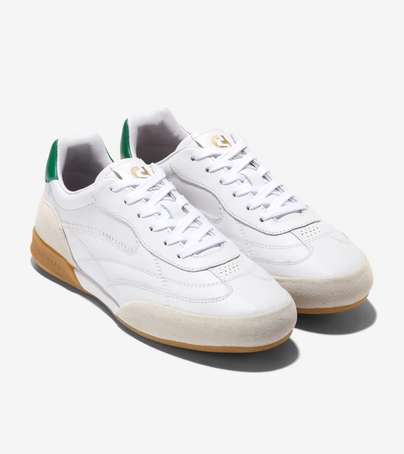 Cole Haan  Women's Grandprø Turf 2.0 Sneakers for Women | Best Price UAE