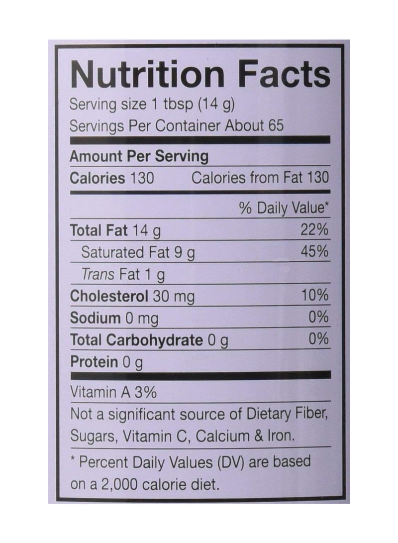 Amul Cow Ghee 1L - Image 4