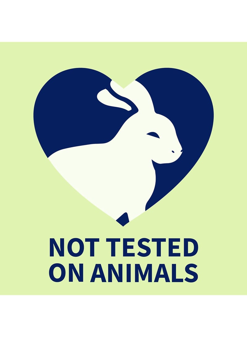 نير كريم البيكيني مع الصيغة الحساسة للشاي الأخضر، 1.7 أوقية - Image 4