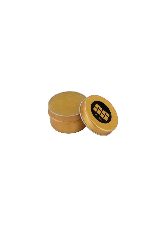 SS Bat Wax For Cricket Bats - 25 Gm  - Image 2
