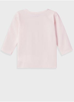NAME IT Kids Graphic Top  - Image 2