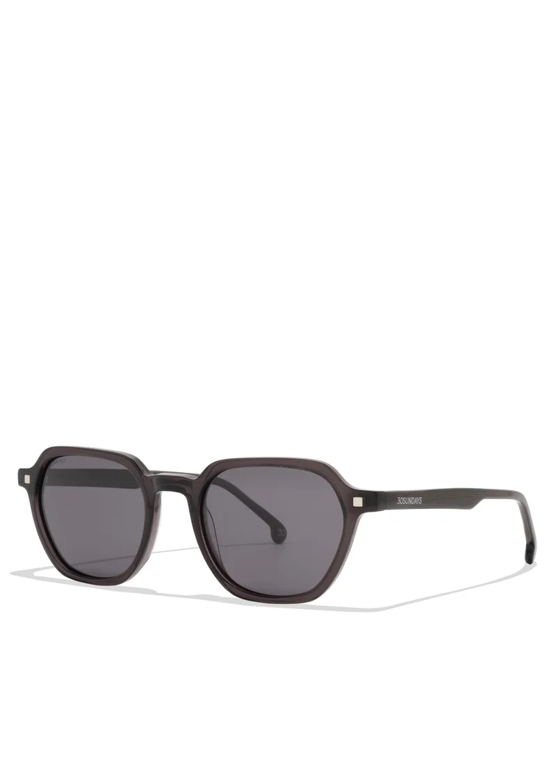 30Sundays 30Sundays RIVER - Geometric - Full rim - Sunglasses