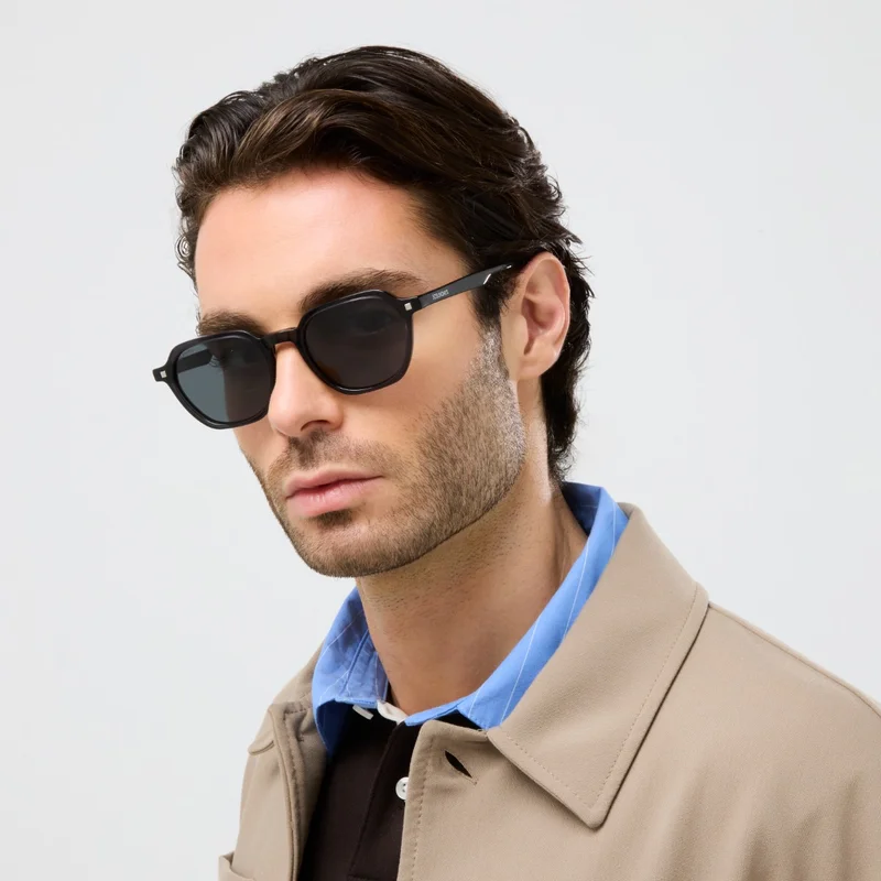 30Sundays 30Sundays RIVER - Geometric - Full rim - Sunglasses