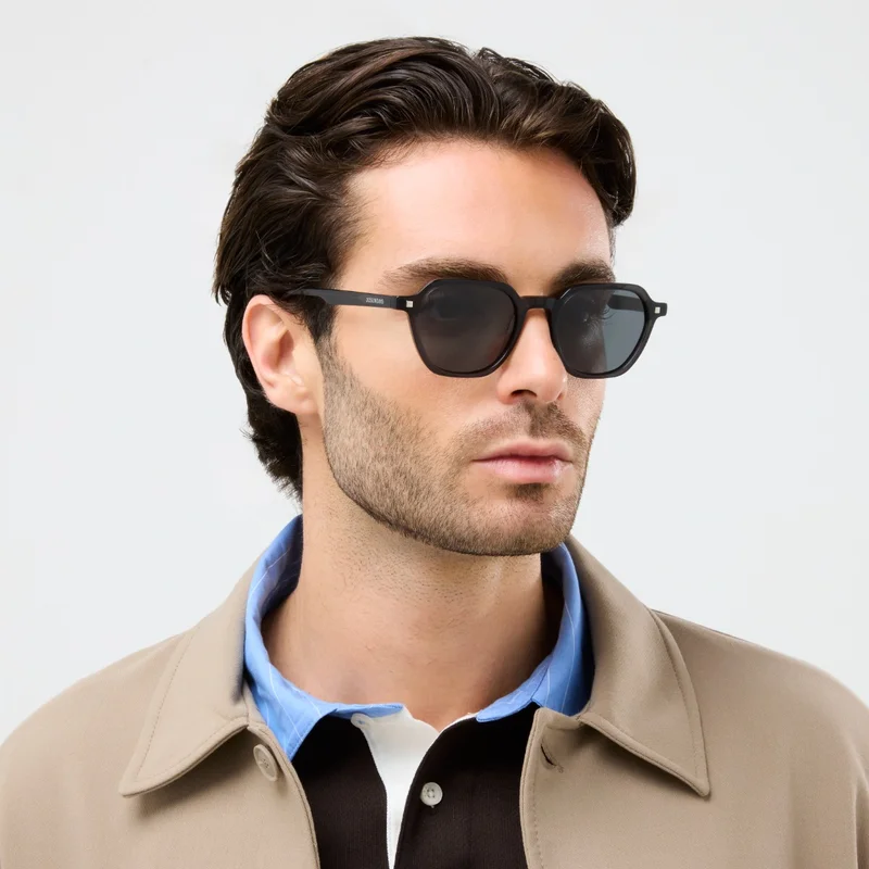 30Sundays 30Sundays RIVER - Geometric - Full rim - Sunglasses