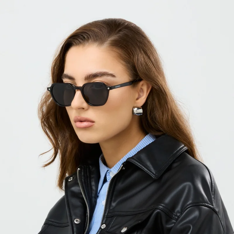 30Sundays 30Sundays RIVER - Geometric - Full rim - Sunglasses