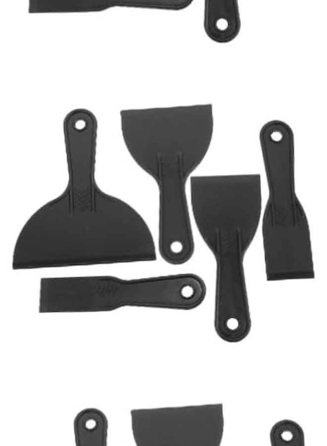 3 Pack Paint Scraper Tool For Wallpaper Tint Film And Automotive Sticker Removal - Image 1