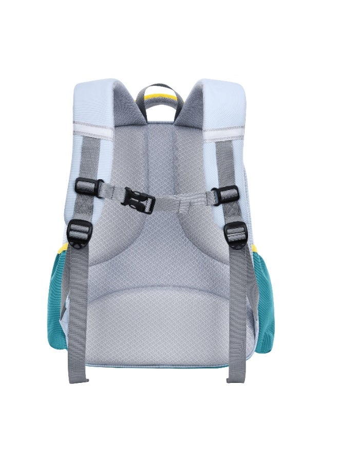 Wires Children's Backpack  - Image 3