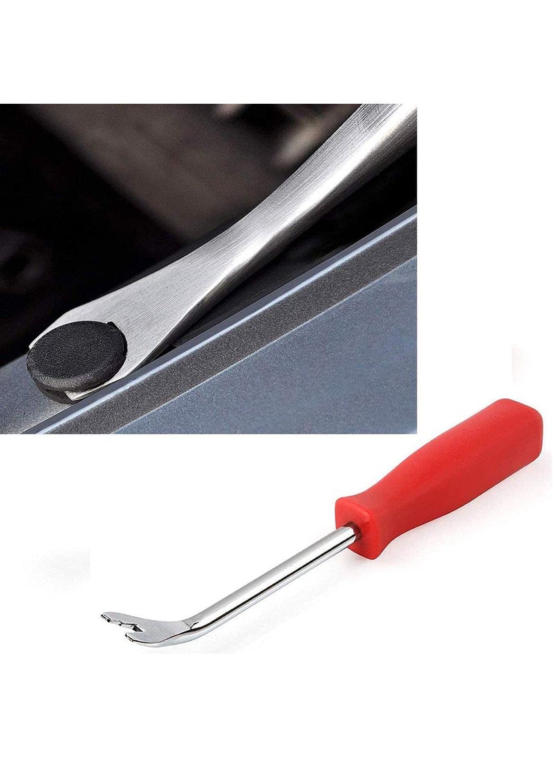 DIY Crafts DIY Crafts CTDIYHI22248 Tooling Fastener Remover Heavy Duty Rust Free Stainless Steel Wont Fade or Break Like  - Image 1