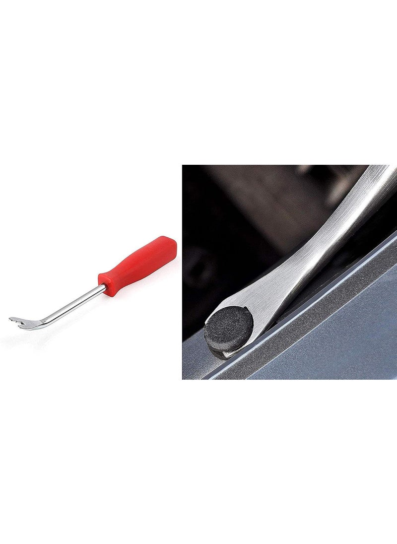 DIY Crafts DIY Crafts CTDIYHI22248 Tooling Fastener Remover Heavy Duty Rust Free Stainless Steel Wont Fade or Break Like  - Image 4